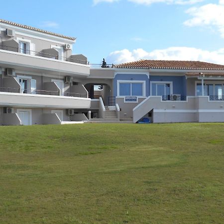 Blue Beach Porto Heli Exterior foto